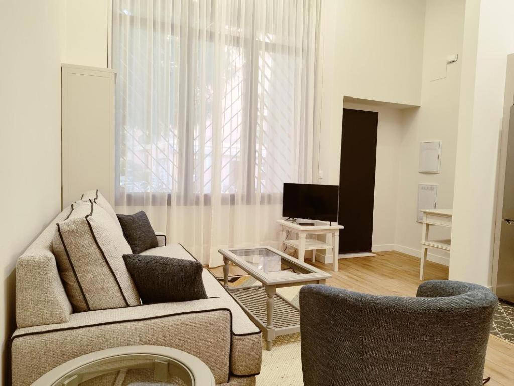 Nuevo Ribera Arcangel Suite Кордоба Екстериор снимка