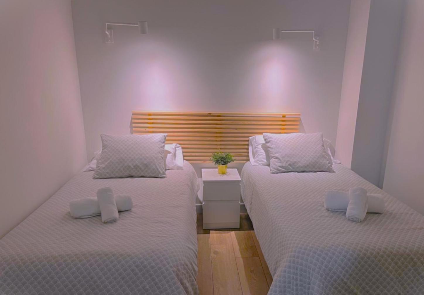 Nuevo Ribera Arcangel Suite Кордоба Екстериор снимка